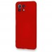 Xiaomi Mi 11 Lite Kılıf Kamera Korumalı Lansman Silikon Kapak