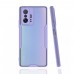Xiaomi Mi 11T / Mi 11T Pro Kılıf Platin Matte Silikon Arka Kapak