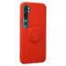 FitCase Xiaomi Mi Note 10 Pro Kılıf Viktor Ring Arka Kapak