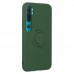FitCase Xiaomi Mi Note 10 Pro Kılıf Viktor Ring Arka Kapak