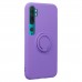 FitCase Xiaomi Mi Note 10 Pro Kılıf Viktor Ring Arka Kapak