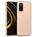 Xiaomi Poco M3 Kılıf FitCase PremiumS Silikon Arka Kapak