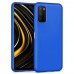 Xiaomi Poco M3 Kılıf FitCase PremiumS Silikon Arka Kapak