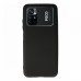 Xiaomi Poco M4 Pro 4G Kılıf PremiumS Silikon Arka Kapak