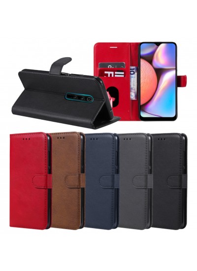 Xiaomi Redmi 8 / 8A Uyumlu Elite Kapaklı Cüzdan Kılıf