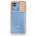 Xiaomi Redmi 9C Kılıf Palm Kamera Koruma Kapaklı Silikon
