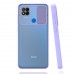 Xiaomi Redmi 9C Kılıf Palm Kamera Koruma Kapaklı Silikon