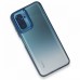 Xiaomi Redmi Note 10 / 10S Kılıf Luna Lens Kamera Çerçeveli Silikon Kapak