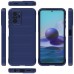 Xiaomi Redmi Note 10 / 10S Kılıf Optimum Lens Çerçeveli Silikon Kapak