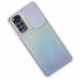 Xiaomi Redmi Note 11 / 11S Kılıf Palm Kamera Koruma Kapaklı Silikon