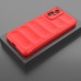 Xiaomi Redmi Note 12S Kılıf Optimum Lens Çerçeveli Silikon Kapak