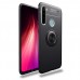 FitCase Xiaomi Redmi Note 8 Kılıf Auto Focus Ring Arka Kapak