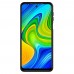 Xiaomi Redmi Note 9S / 9 Pro Kılıf Busy Deri Arka Kapak
