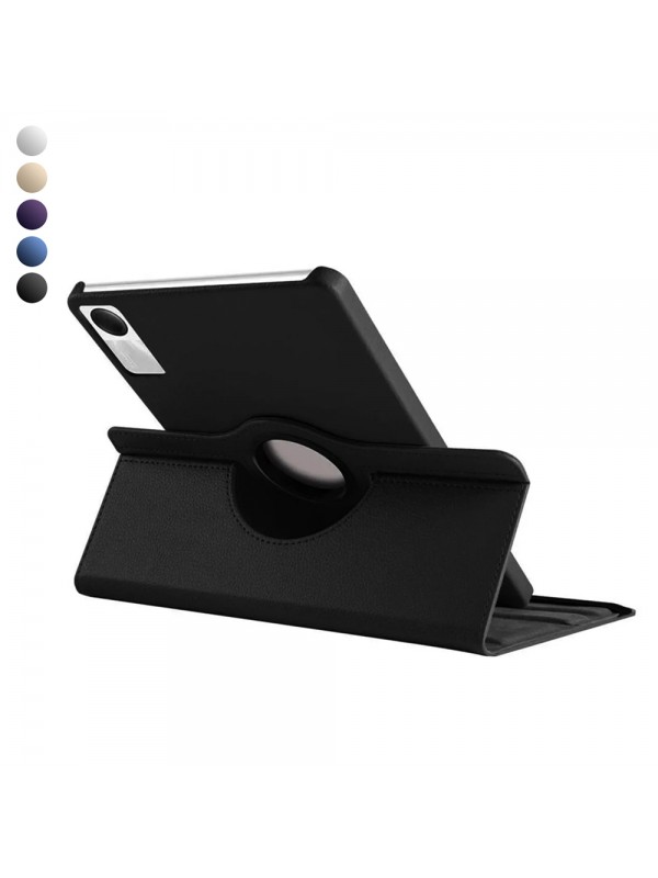 Xiaomi Redmi Pad SE 11" Kılıf 360 Döner Elite Seri Tablet Kılıf…