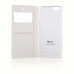 iPhone 6 / 6s VILI Cüzdanlı ve Standlı Kılıf Beyaz iPhone 6 / 6s VILI Cüzdanlı ve Standlı Kılıf Beyaz