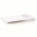 iPhone 6 / 6s VILI Cüzdanlı ve Standlı Kılıf Beyaz iPhone 6 / 6s VILI Cüzdanlı ve Standlı Kılıf Beyaz