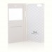iPhone 6 Plus / 6s Plus VILI Cüzdanlı ve Standlı Kılıf Beyaz iPhone 6 Plus / 6s Plus VILI Cüzdanlı ve Standlı Kılıf Beyaz