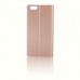 iPhone 6 Plus / 6s Plus VILI Cüzdanlı ve Standlı Kılıf Gold iPhone 6 Plus / 6s Plus VILI Cüzdanlı ve Standlı Kılıf Gold