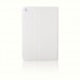 iPad Mini / Mini 2 / Mini 3 Standlı Vantuzlu Kılıf Beyaz