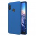 Alcatel 3X 2019 Kılıf FitCase PremiumS Silikon Arka Kapak