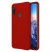 Alcatel 3X 2019 Kılıf FitCase PremiumS Silikon Arka Kapak
