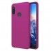 Alcatel 3X 2019 Kılıf FitCase PremiumS Silikon Arka Kapak