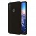 Alcatel 3X 2019 Kılıf FitCase PremiumS Silikon Arka Kapak