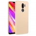 Alcatel 3X Kılıf FitCase PremiumS Silikon Arka Kapak