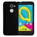 Alcatel A3 Kılıf FitCase PremiumS Silikon Arka Kapak