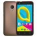Alcatel U5 Kılıf FitCase PremiumS Silikon Arka Kapak