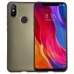 Casper VIA A3 Plus Kılıf PremiumS Silikon Arka Kapak