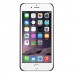 Daphne iPhone 6 Plus / 6S Plus Deri Gizli Mıknatıslı Pencereli Kılıf Daphne iPhone 6 Plus / 6S Plus Deri Gizli Mıknatıslı Pencereli Kılıf
