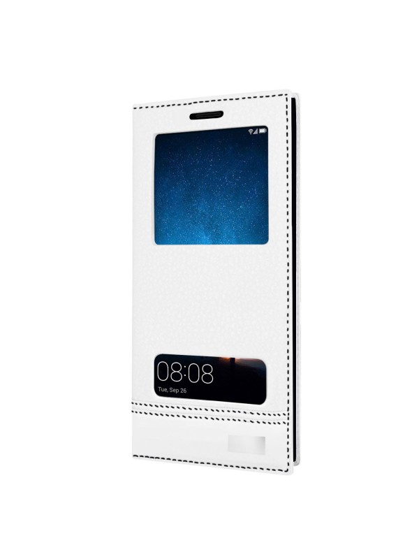 Daphne Samsung Galaxy A5 2016 (A510) Deri Gizli Mıknatıslı Pencerel… Daphne Samsung Galaxy A5 2016 (A510) Deri Gizli Mıknatıslı Pencerel…