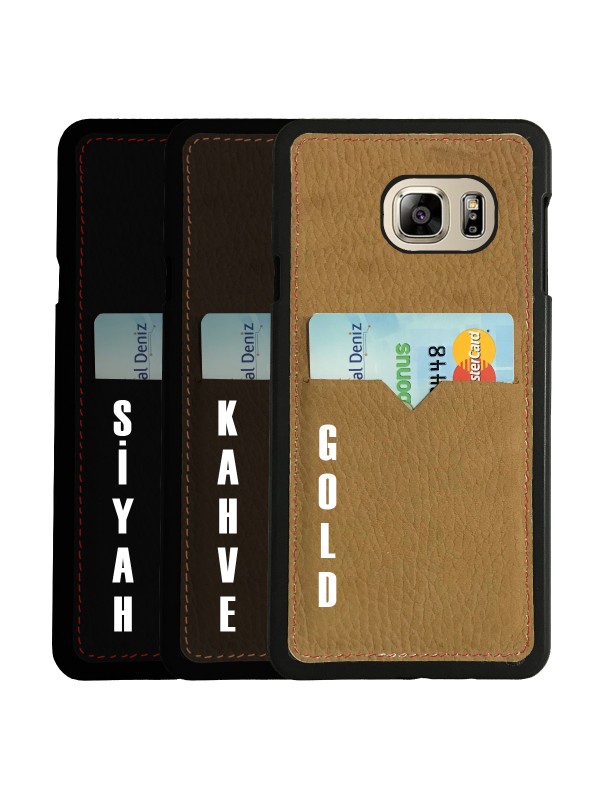 Daphne Samsung S7 (G930) Kılıf Deri V Kartlıklı Deri Arka Kapak… Daphne Samsung S7 (G930) Kılıf Deri V Kartlıklı Deri Arka Kapak…