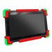 FitCase 7 inç / 8 inç Universal Silikon Akrobat Tablet Kılıfı