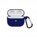 FitCase AirPods Pro 2. Nesil Lansman Silikon Kılıf