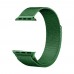 FitCase Apple Watch 38 40 41 mm Uyumlu Milano Manyetik Metal Kordon