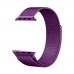 FitCase Apple Watch 38 40 41 mm Uyumlu Milano Manyetik Metal Kordon