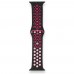 FitCase Apple Watch 38 40 41 mm Uyumlu Point Spor Silikon Kordon