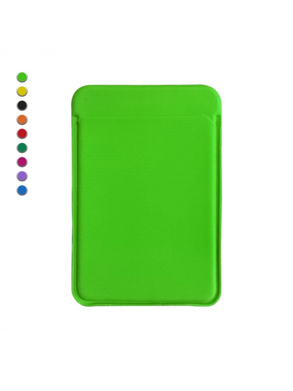 FitCase Cardsafe Universal Kartlık Cüzdan…