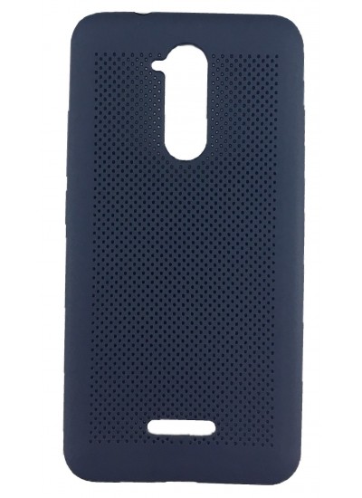 FitCase Casper VIA M3 Kılıf Point Sert Arka Kapak Lacivert
