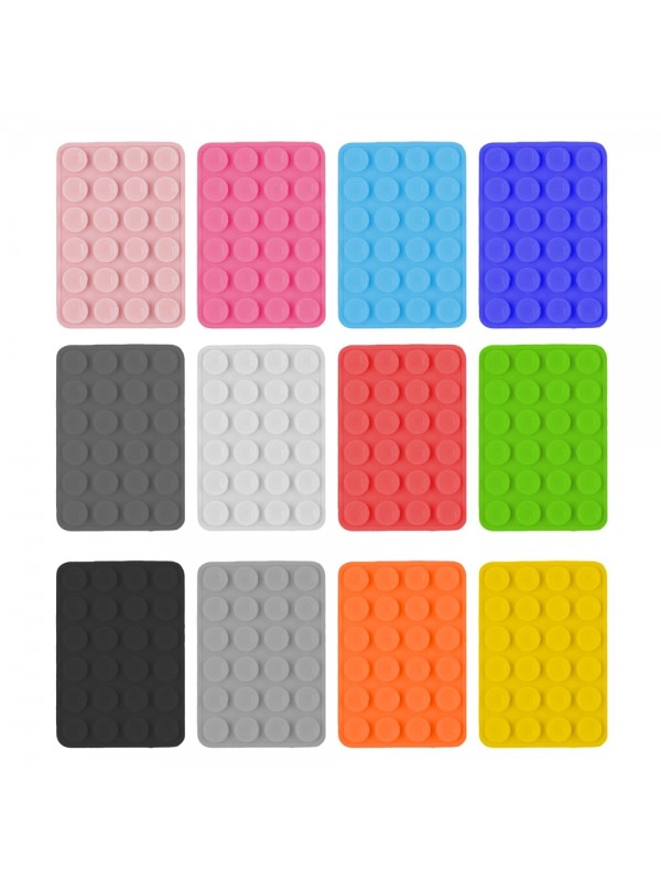 FitCase Çift Taraflı Vantuz Telefon Tutucu… FitCase Çift Taraflı Vantuz Telefon Tutucu…
