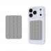 FitCase Çift Taraflı Vantuz Telefon Tutucu FitCase Çift Taraflı Vantuz Telefon Tutucu
