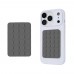 FitCase Çift Taraflı Vantuz Telefon Tutucu FitCase Çift Taraflı Vantuz Telefon Tutucu