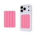 FitCase Çift Taraflı Vantuz Telefon Tutucu FitCase Çift Taraflı Vantuz Telefon Tutucu