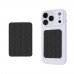 FitCase Çift Taraflı Vantuz Telefon Tutucu FitCase Çift Taraflı Vantuz Telefon Tutucu
