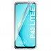 FitCase Huawei P40 Lite E Kılıf 360 Derece Korumalı Ön Arka Şeffaf