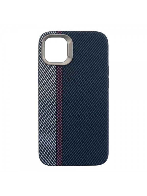 FitCase iPhone 11 Kılıf Magsafe Özellikli Titan Karbon Desen Kapak… FitCase iPhone 11 Kılıf Magsafe Özellikli Titan Karbon Desen Kapak…