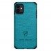 FitCase iPhone 11 Kılıf Super Fabric Arka Kapak