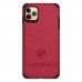 FitCase iPhone 11 Pro Kılıf Super Fabric Arka Kapak